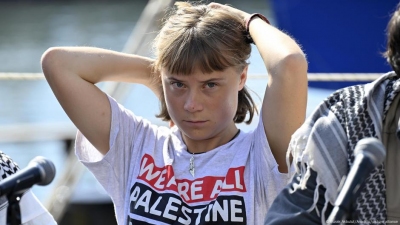 Gaza-Bound Flotillas: All You Need To Kn