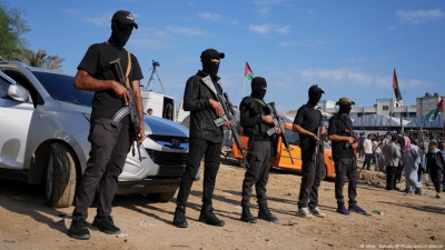 Questions Remain On Gaza Deal