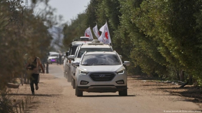 What Now For Hostages Swapped By Israel