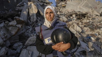 Gaza: Does Ceasefire Impact Internationa