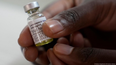 German Researchers Find Highly Effective