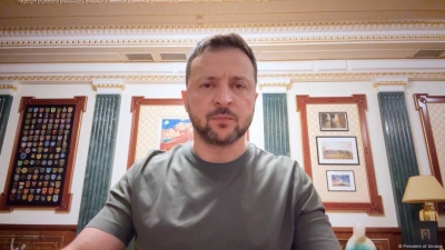 Why Ukraine Wants Tomahawk Missiles