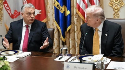 Trump To Consider Russia Oil Sanctions E