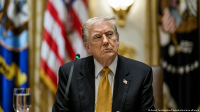 Trump To Sue BBC