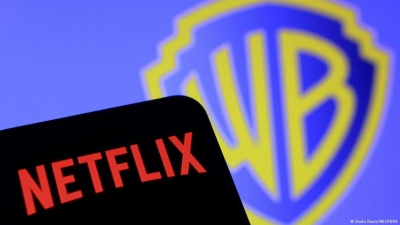 Warner Bros. Board Recommends Taking Net
