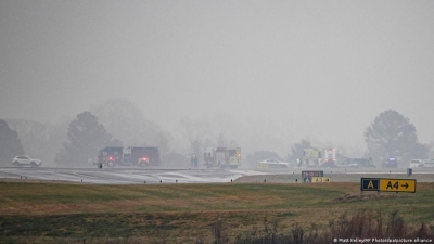 Plane Owned by Ex-NASCAR Driver Greg Bif