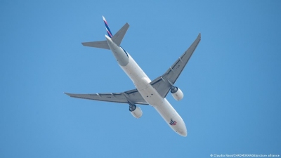 Latin America: US Issues 'Military Activ