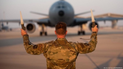 Iran War: US Troops Wounded In Strike On