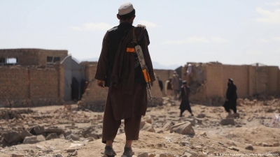 Afghanistan, Pakistan Held 'Useful' Peac