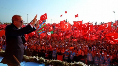 How Turkey's 2016 Coup Attempt Changed the Country For Good