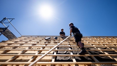 Germany’s 5,000 Heat Deaths: What The Numbers Reveal