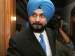 Congress will win Punjab marking its revival: Navjot Singh Sidhu