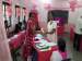 Goa polls: ‘Pink’ polling booths, teddy bears woo women, first-time voters