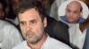 Rahul Gandhi to campaign in poll-bound