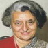 Indira Gandhi