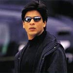 Shah Rukh Khan