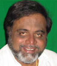 M H Ambareesh