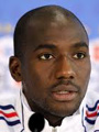 Alou Diarra