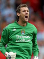 Andreas Isaksson Andreas Isaksson