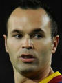 Andres Iniesta Andres Iniesta
