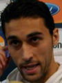 Alvaro Arbeloa