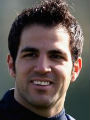 Cesc Fabregas