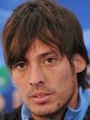 David Silva