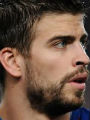 Gerard Pique