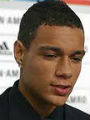 Gregory van der Wiel