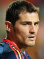 Iker Casillas Iker Casillas