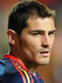 Iker Casillas