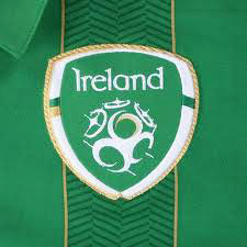 Republic of Ireland squad