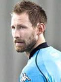 Johan Wiland Johan Wiland