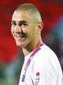 Karim Benzema Karim Benzema