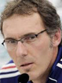 Laurent Blanc Laurent Blanc