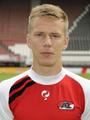Pontus Wernbloom Pontus Wernbloom