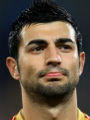 Raul Albiol Raul Albiol