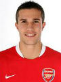 Robin van Persie