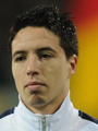 Samir Nasri Samir Nasri