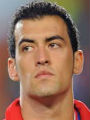 Sergio Busquets Sergio Busquets