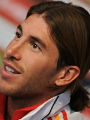 Sergio Ramos