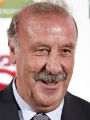 Vicente del Bosque