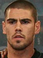 Victor Valdes Victor Valdes