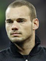 Wesley Sneijder
