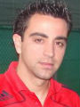 Xavi Hernandez Xavi Hernandez