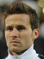 Yohan Cabaye