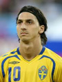 Zlatan Ibrahimovic