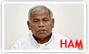 Jitan Ram Manjhi