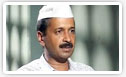 Arvind kejriwal