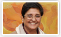 Kiran Bedi